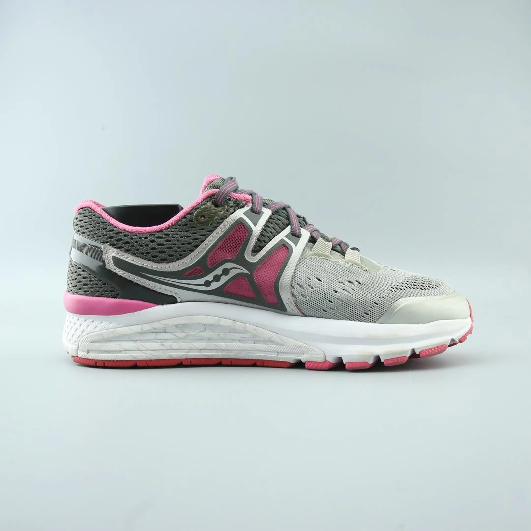 SAUCONY HURRICANE ISO 3