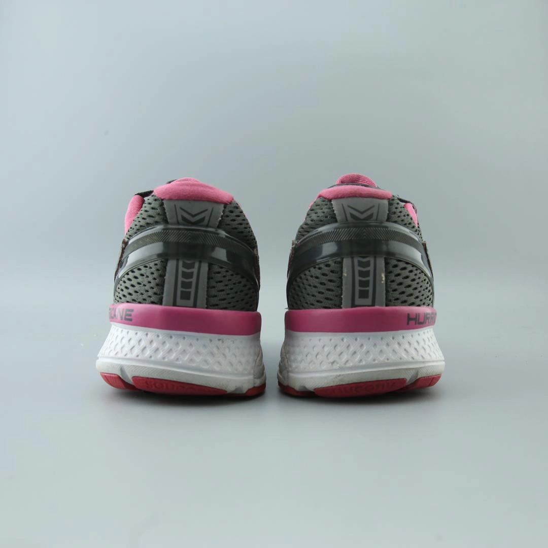 SAUCONY HURRICANE ISO 3