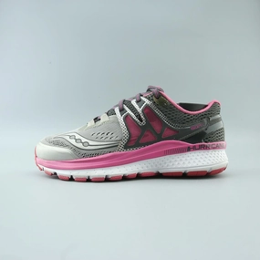 SAUCONY HURRICANE ISO 3
