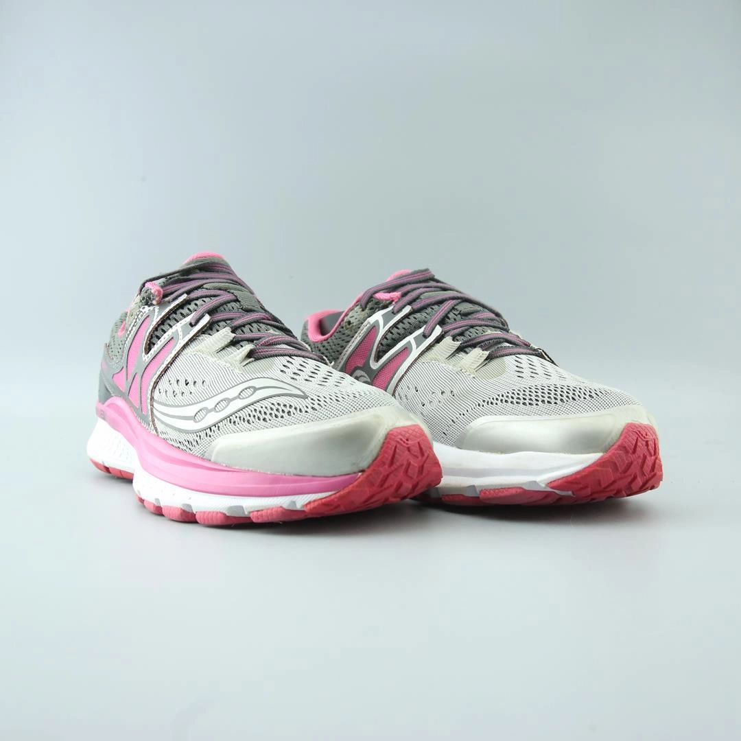 SAUCONY HURRICANE ISO 3
