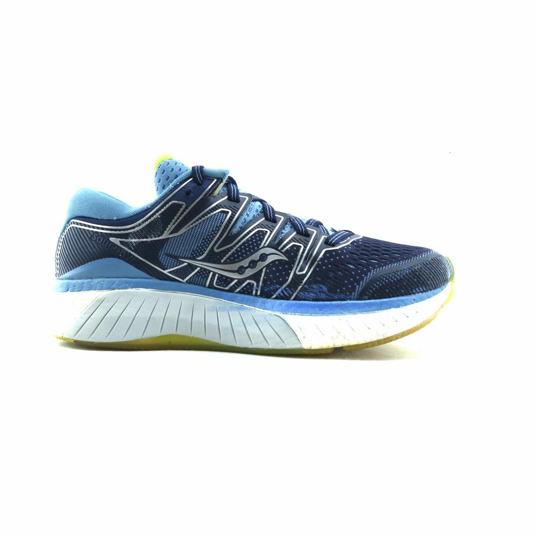 SAUCONY HURRICANE ISO 5