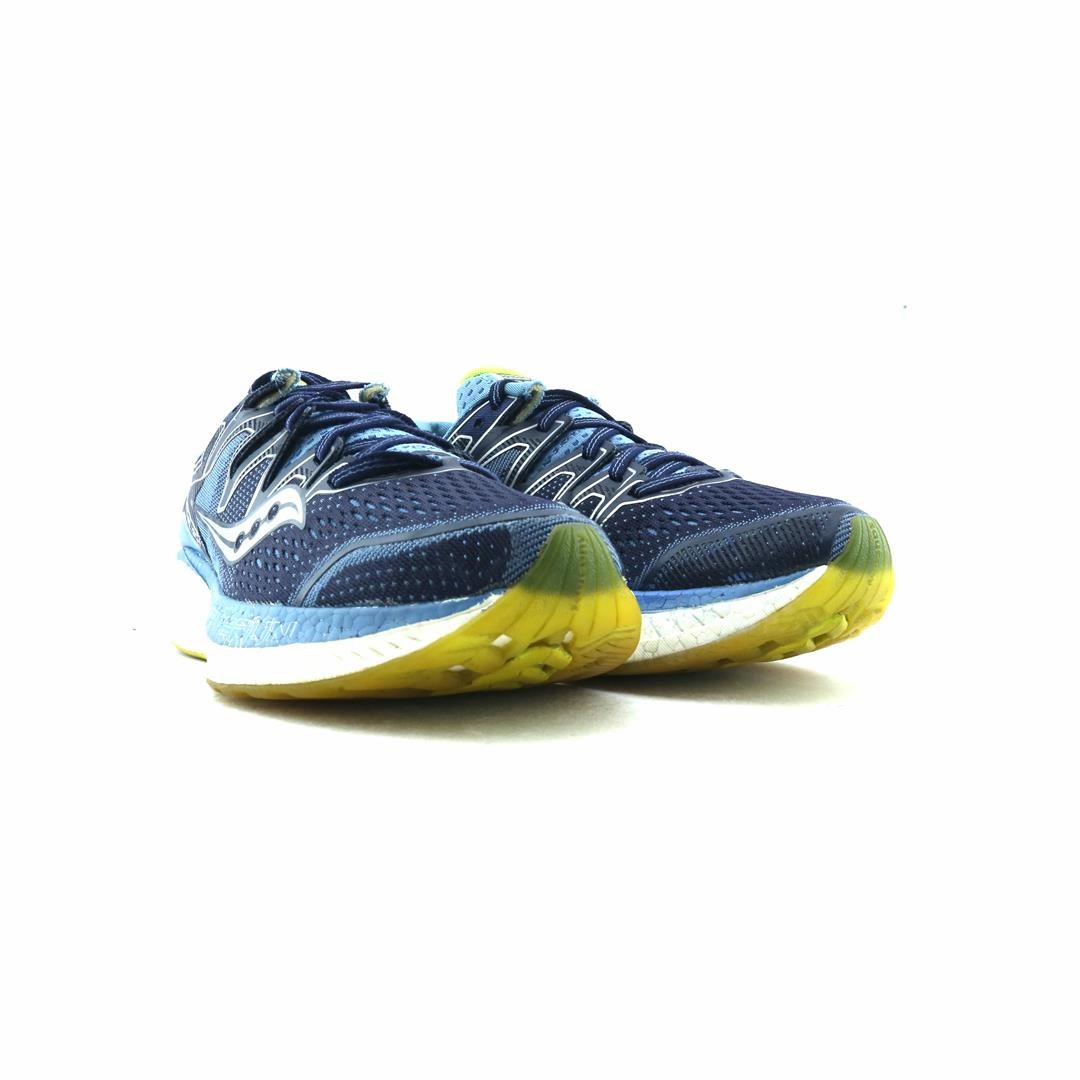 SAUCONY HURRICANE ISO 5