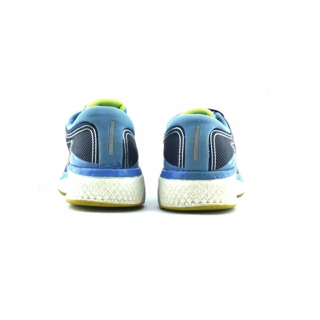 SAUCONY HURRICANE ISO 5