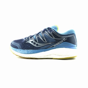 SAUCONY HURRICANE ISO 5