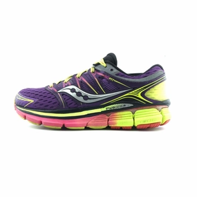 SAUCONY TRIUMPH ISO FIT