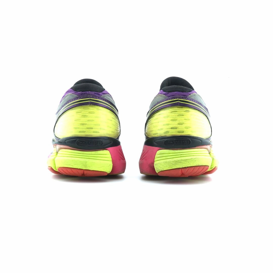 SAUCONY TRIUMPH ISO FIT