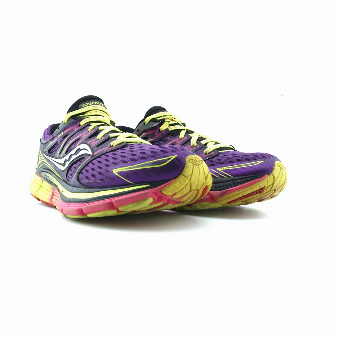 SAUCONY TRIUMPH ISO FIT