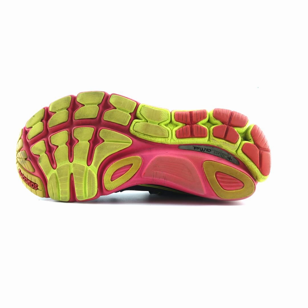 SAUCONY TRIUMPH ISO FIT