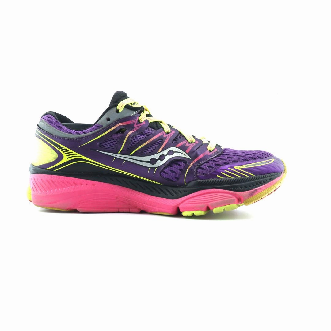 SAUCONY TRIUMPH ISO FIT
