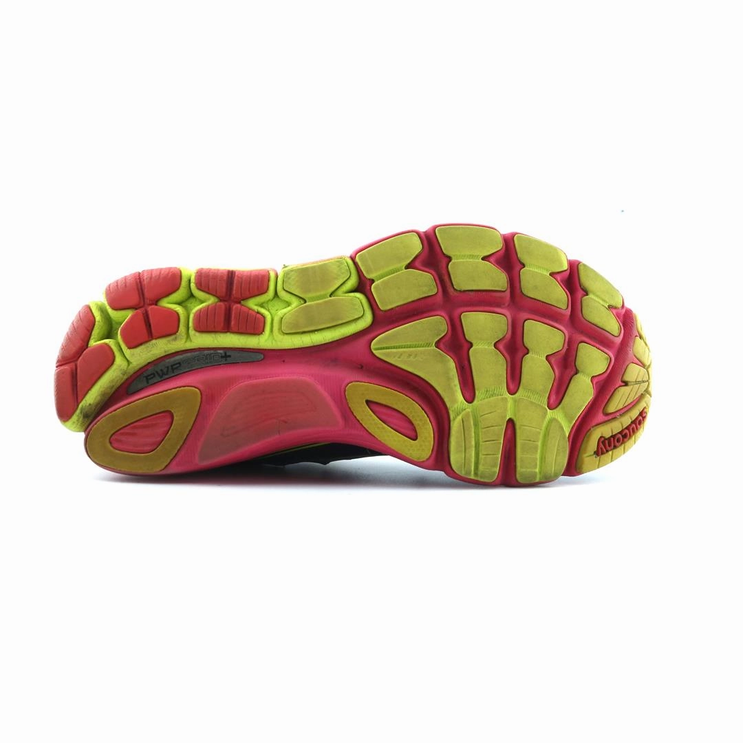 SAUCONY TRIUMPH ISO FIT