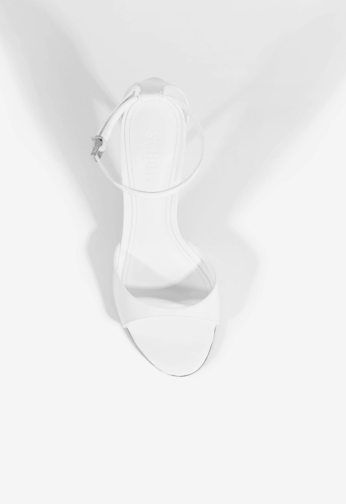 Scarlett Patent Leather Sandal