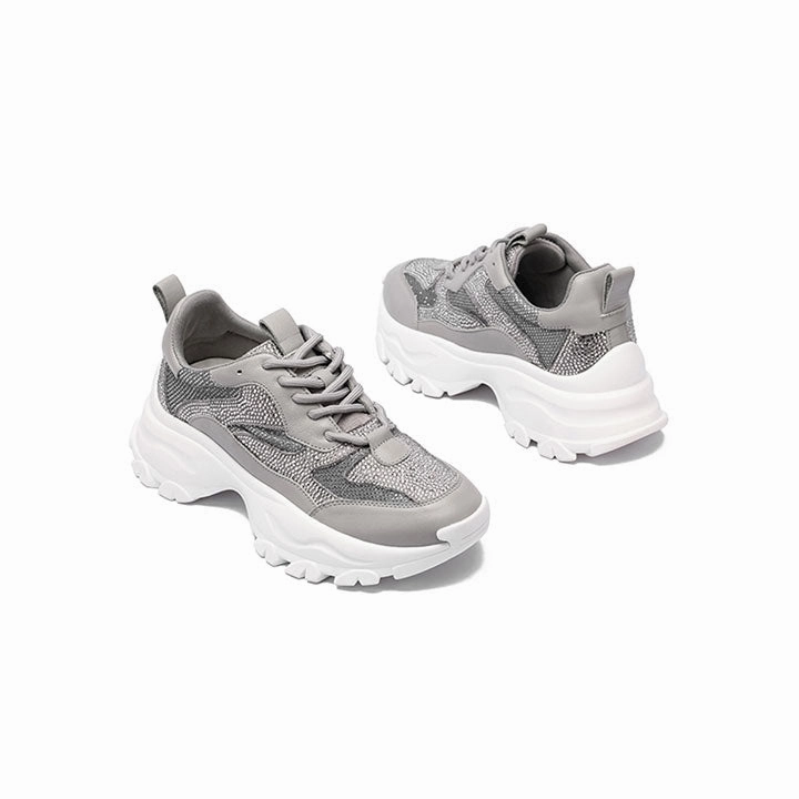 Sharon - Grey
