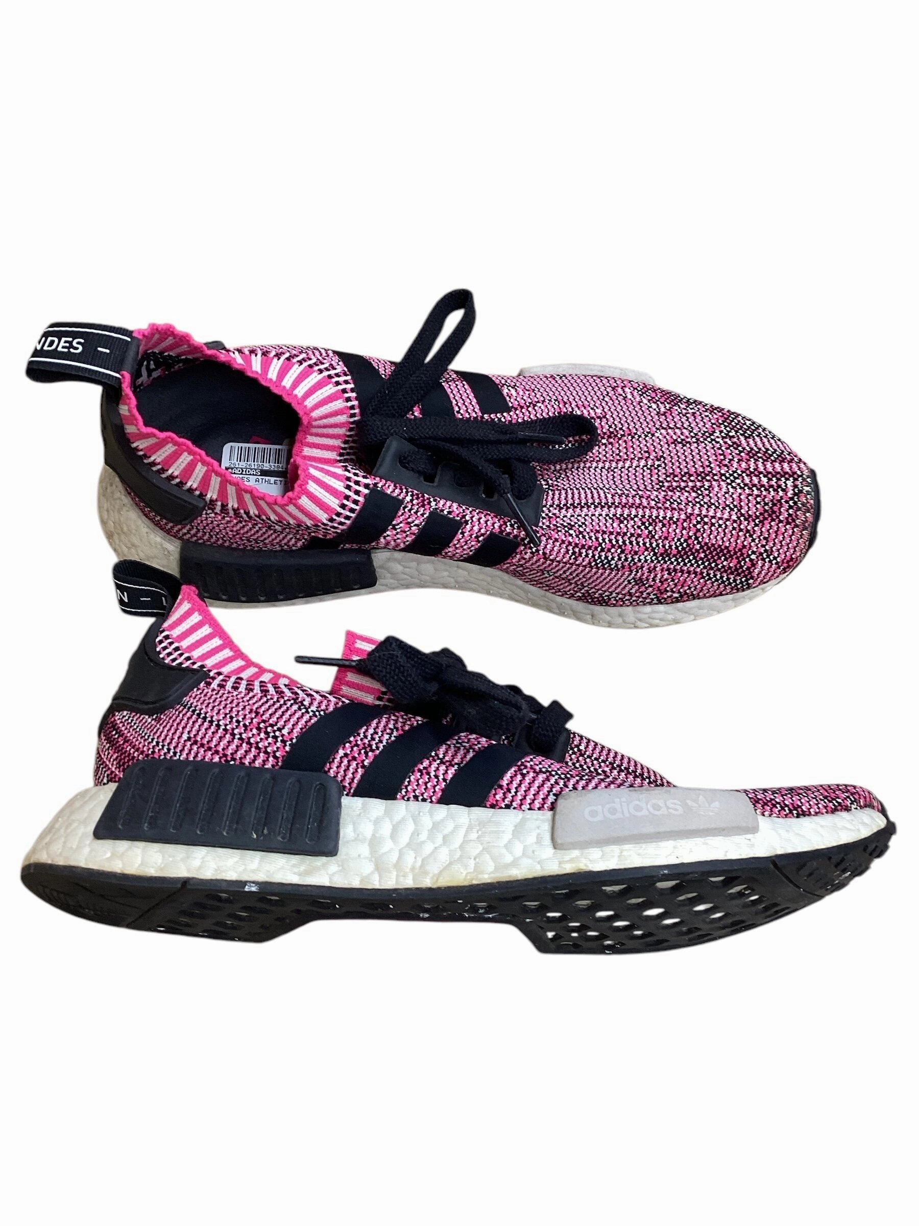 Shoes Athletic By Adidas  Size: 7.5