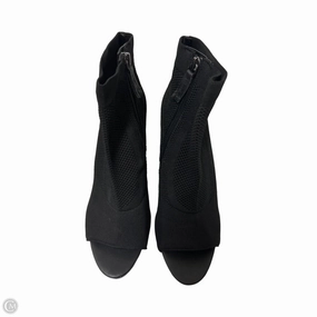 Shoes Heels Stiletto By Cmc In Black, Size: 9