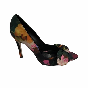 Shoes Heels Stiletto By Ted Baker  Size: 8.5