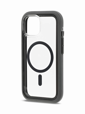 Sprout iPhone 15 Gladiator MagSafe Case Black