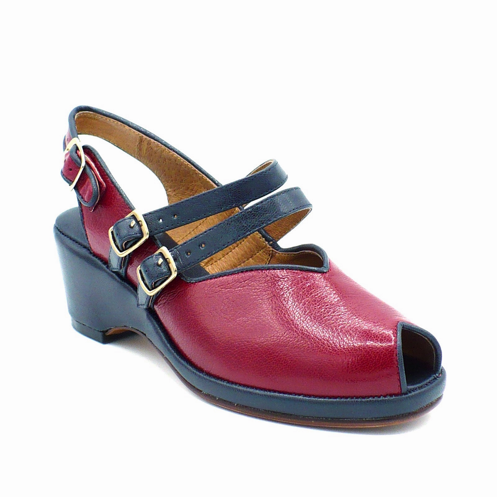 Twin Strap