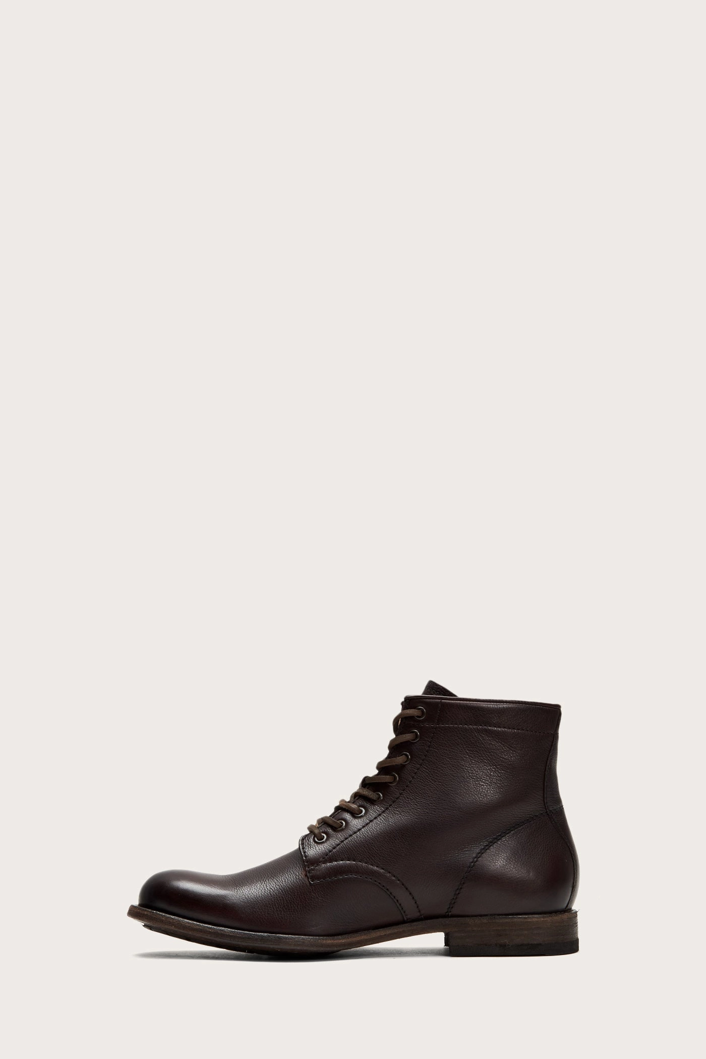 Tyler Lace Up - Pre-Loved