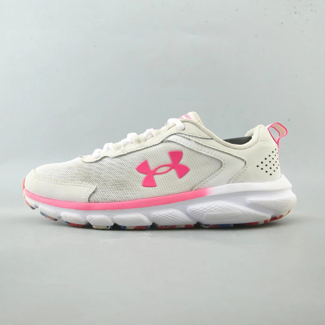 UNDER ARMOUR CHARGED ASSERT 9