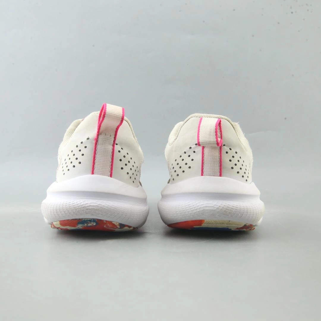 UNDER ARMOUR CHARGED ASSERT 9