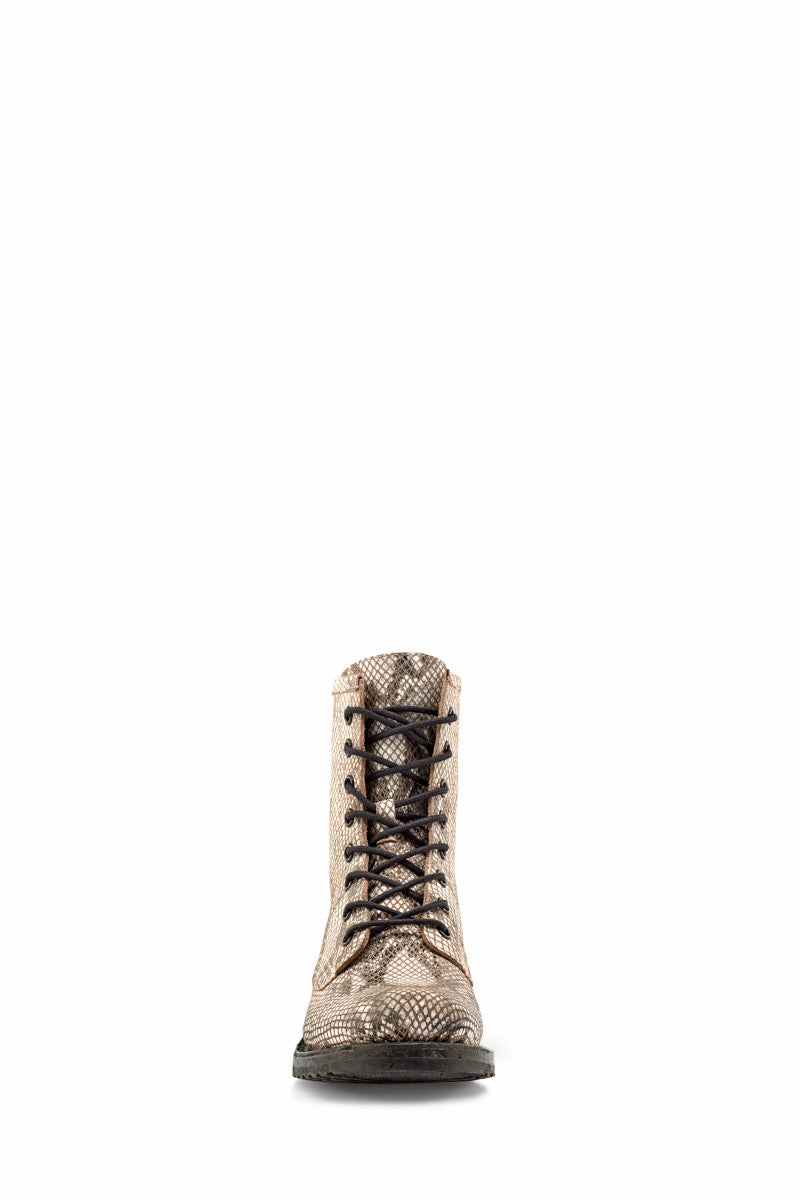 Veronica Combat - Pre-Loved