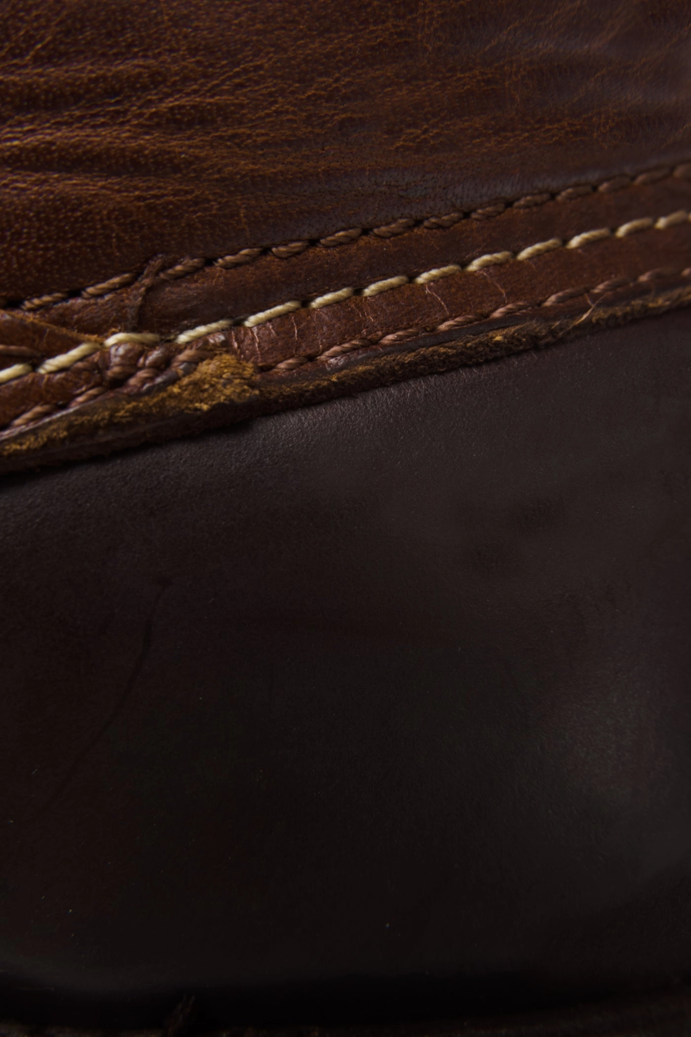 Veronica Duck Engineer Shearling - Pre-Loved