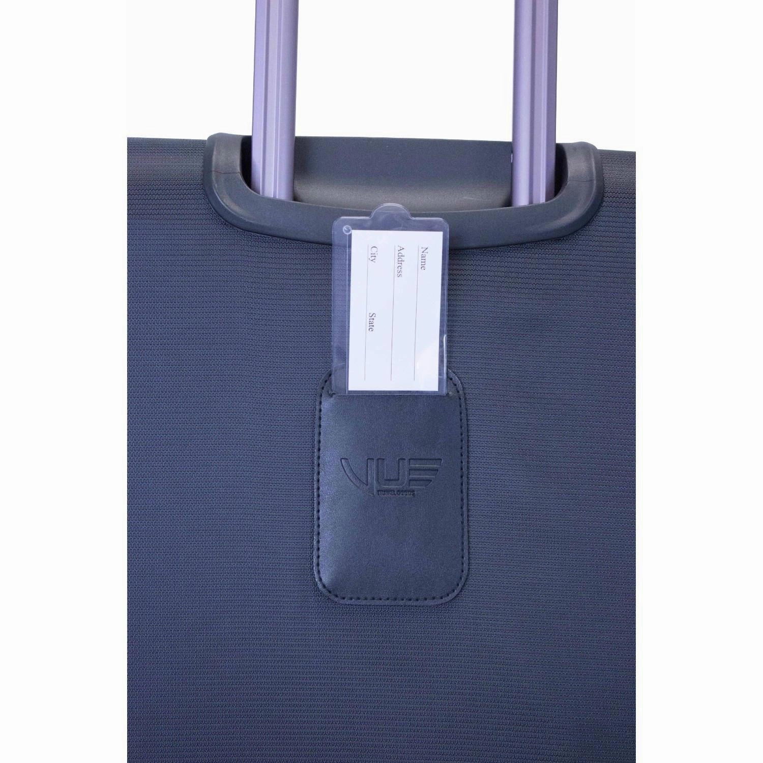 VUE Premier LTE 30" 4-Wheel Large Luggage