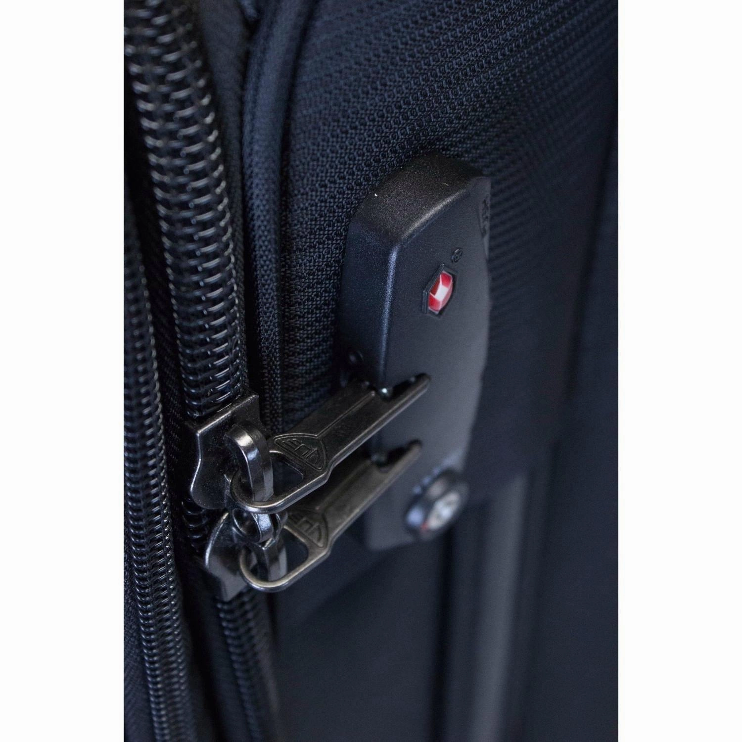VUE Premier LTE 30" 4-Wheel Large Luggage