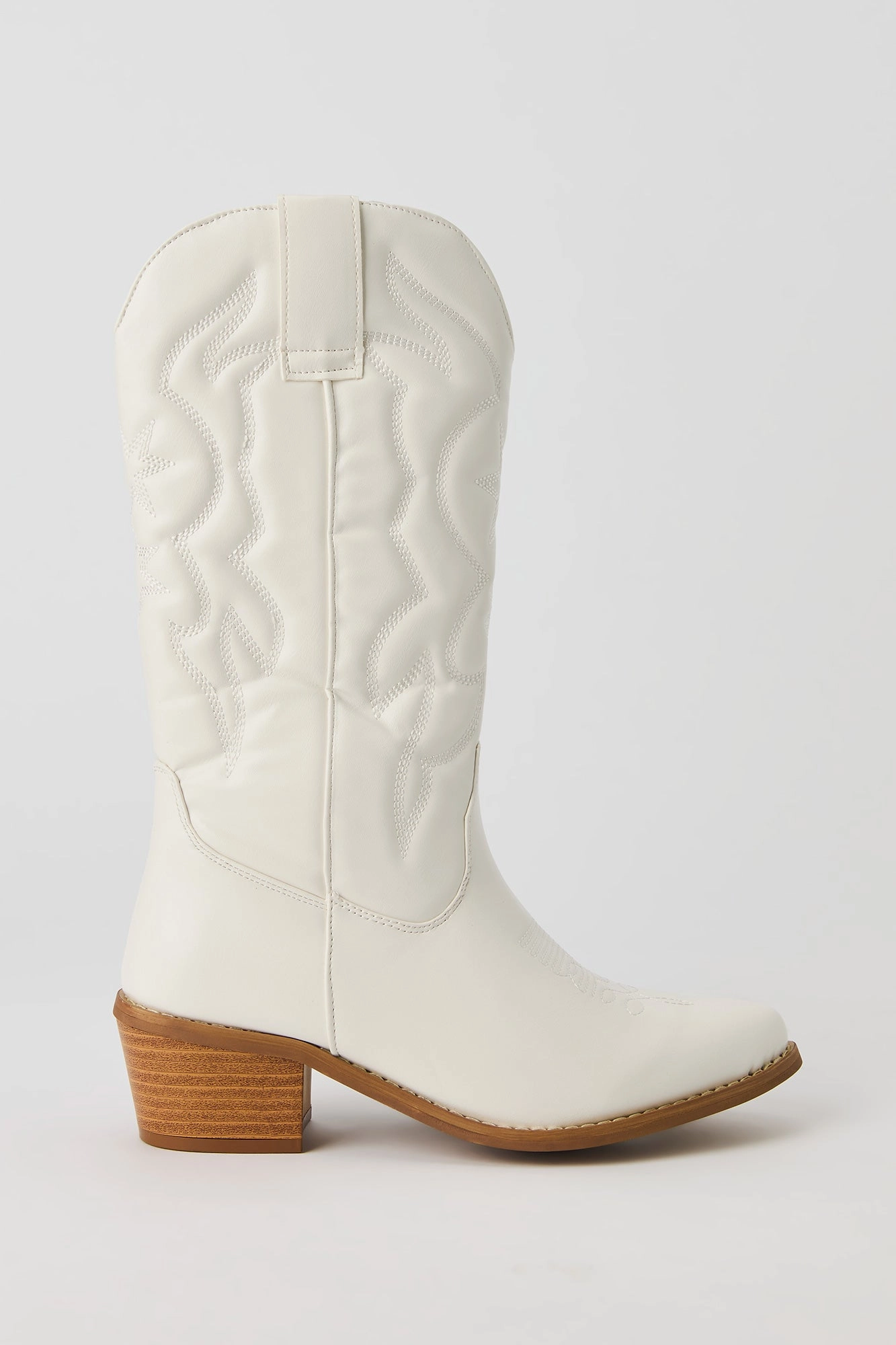 Western Cowboy Boot