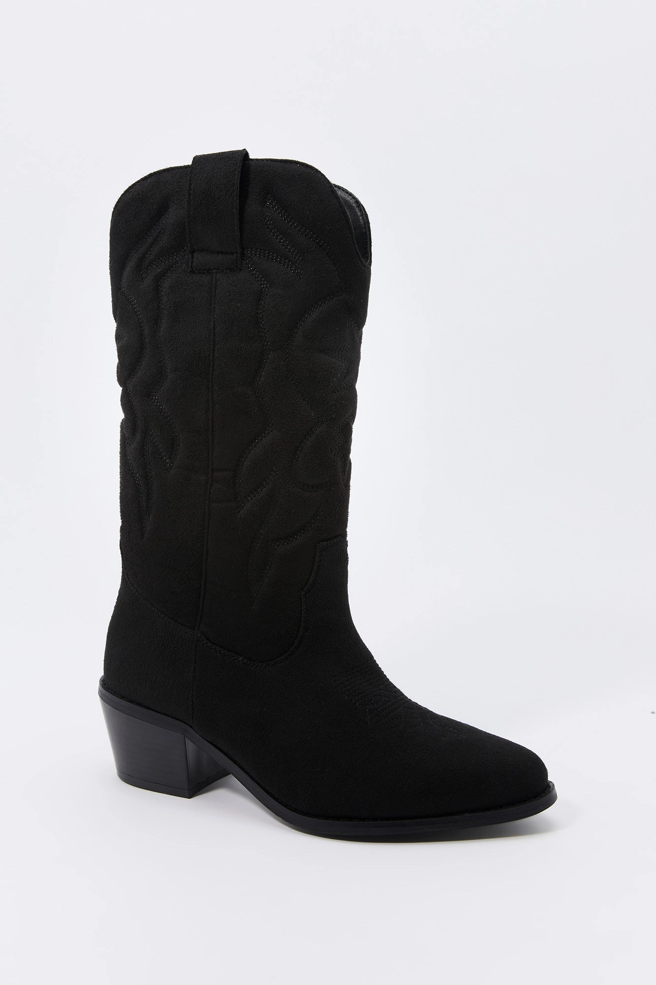 Western Cowboy Boot