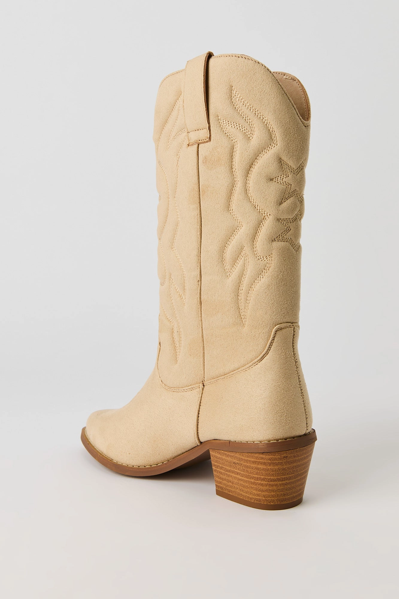 Western Cowboy Boot