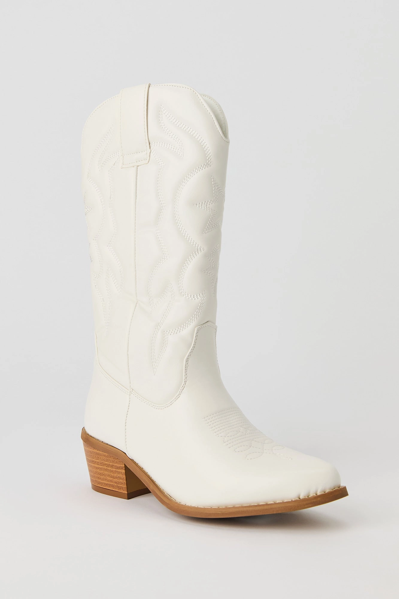Western Cowboy Boot