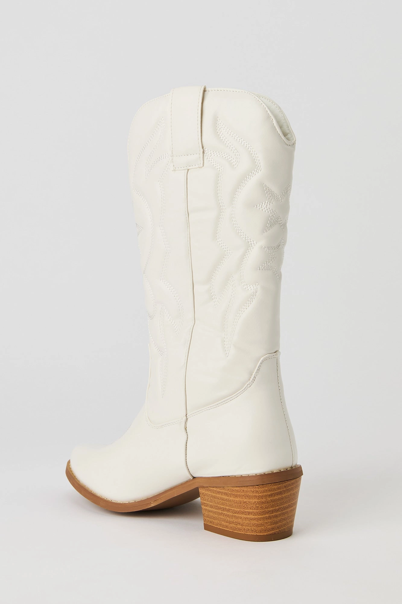 Western Cowboy Boot