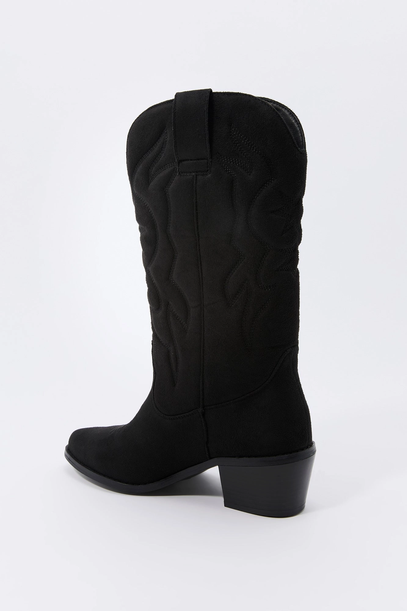 Western Cowboy Boot
