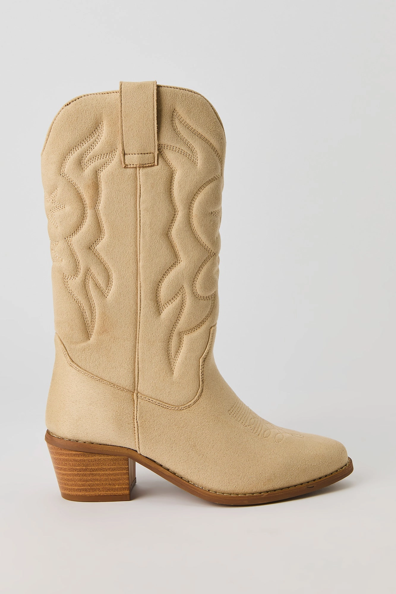 Western Cowboy Boot