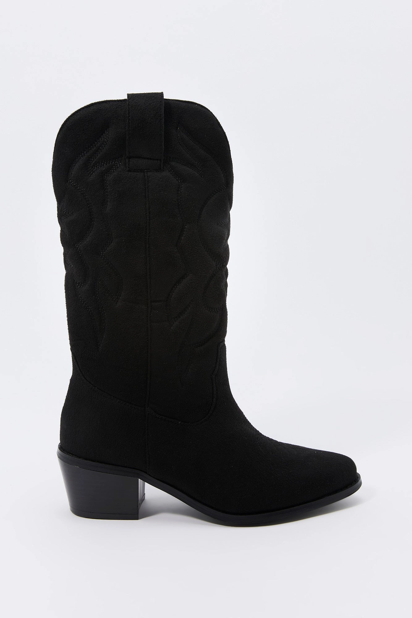 Western Cowboy Boot
