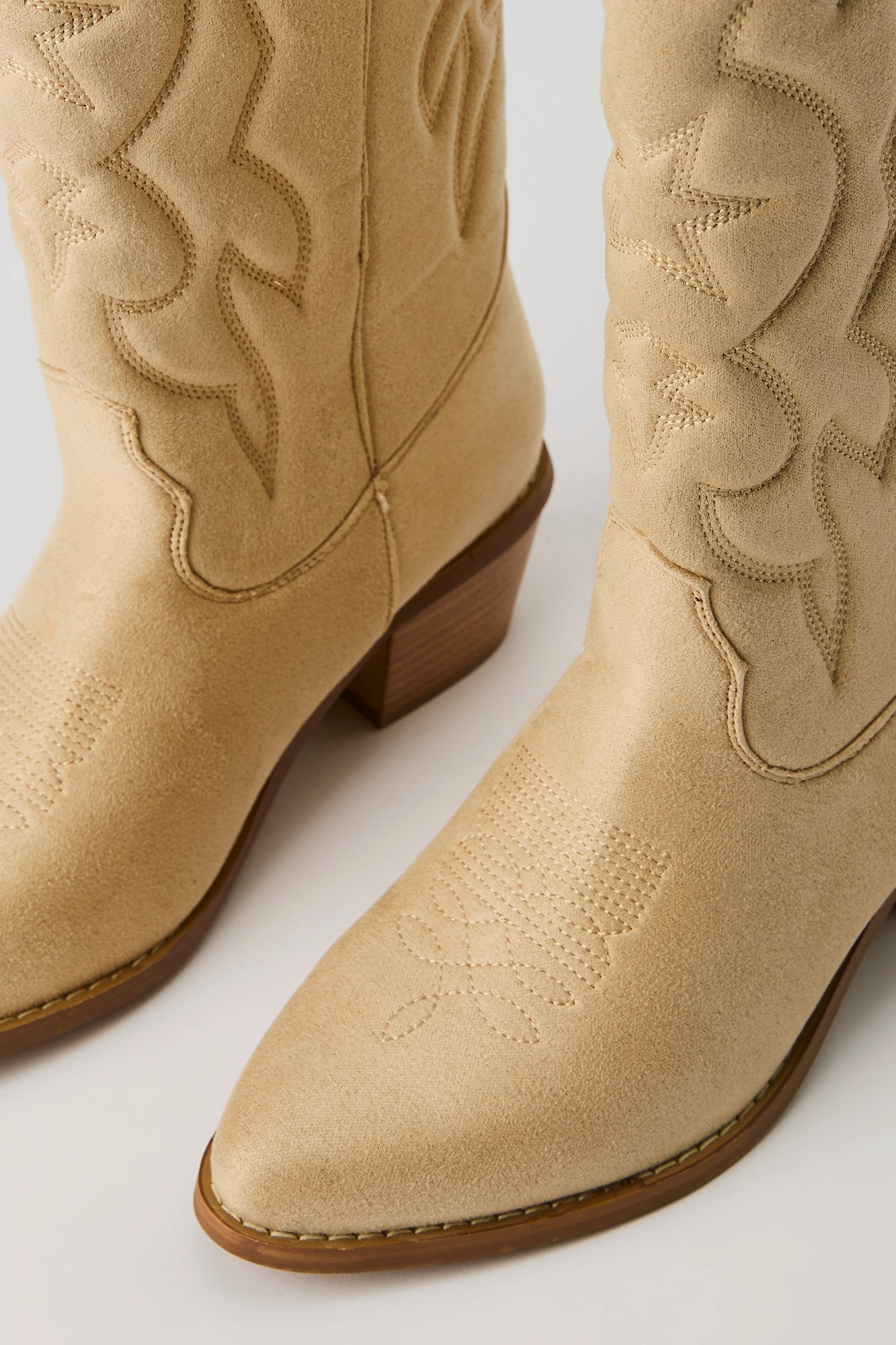 Western Cowboy Boot