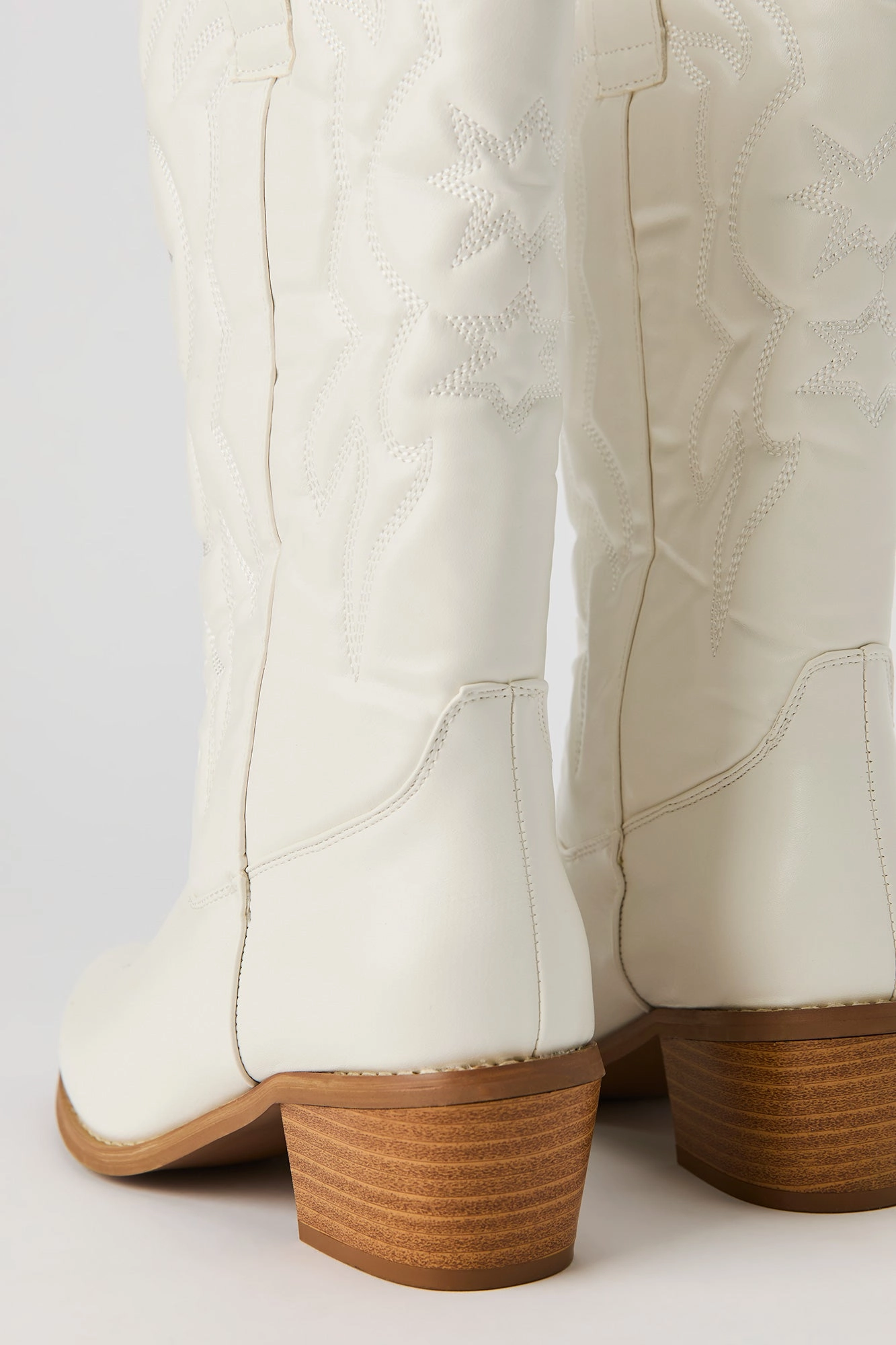 Western Cowboy Boot