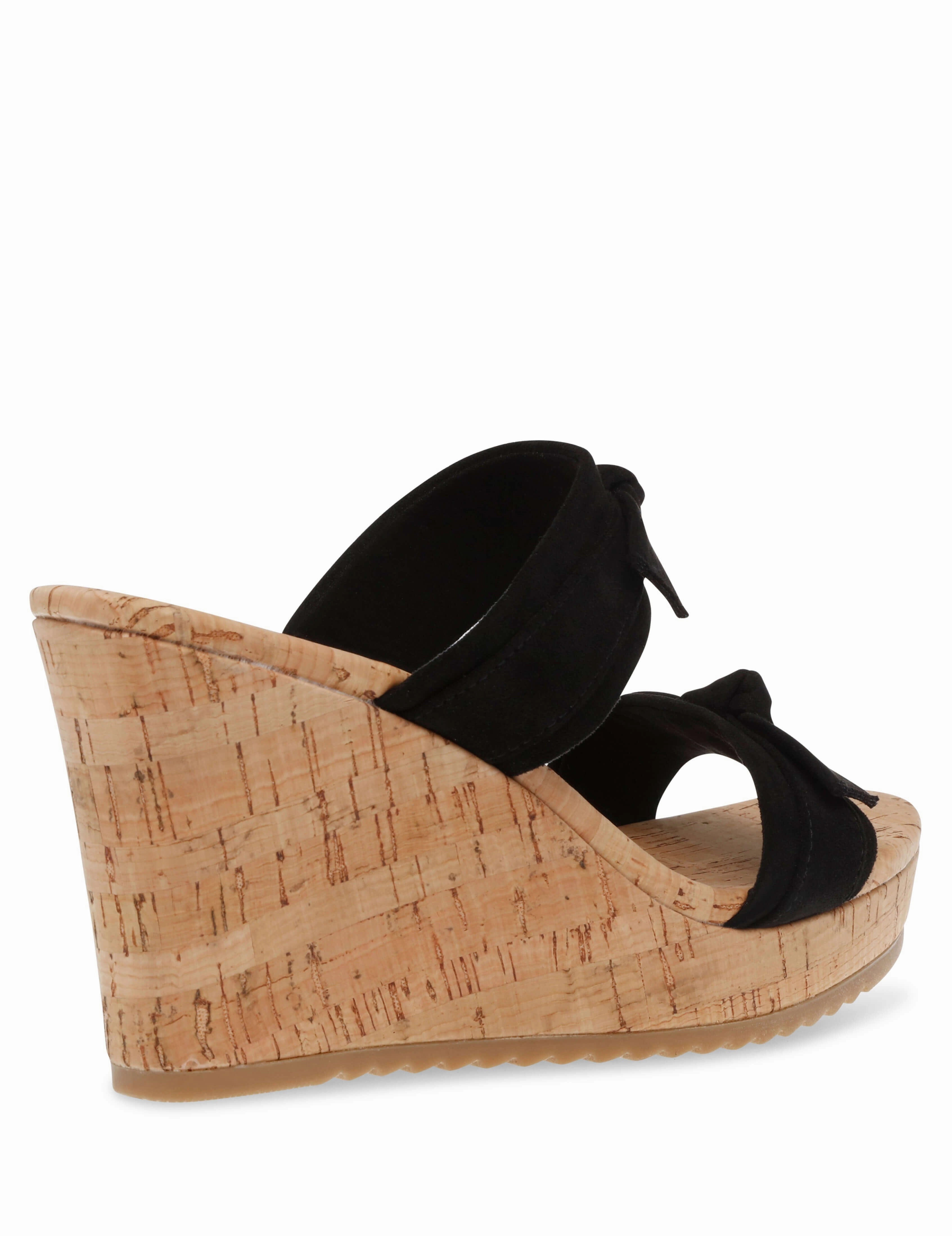 Wiona Wedge - Sale