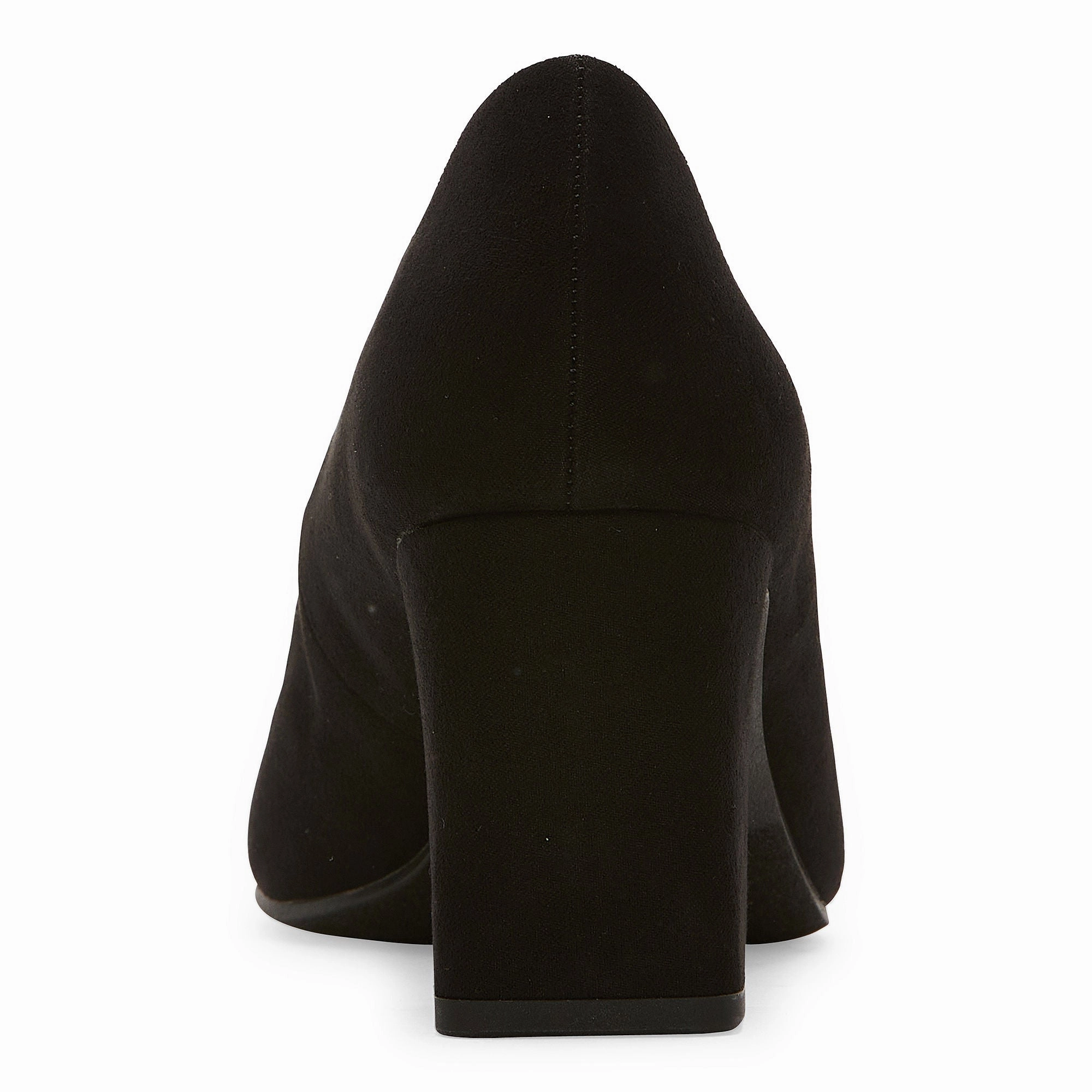 Worthington Wor Mead - BLACK 9 1/2 MEDIUM