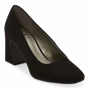 Worthington Wor Mead - BLACK 9 MEDIUM