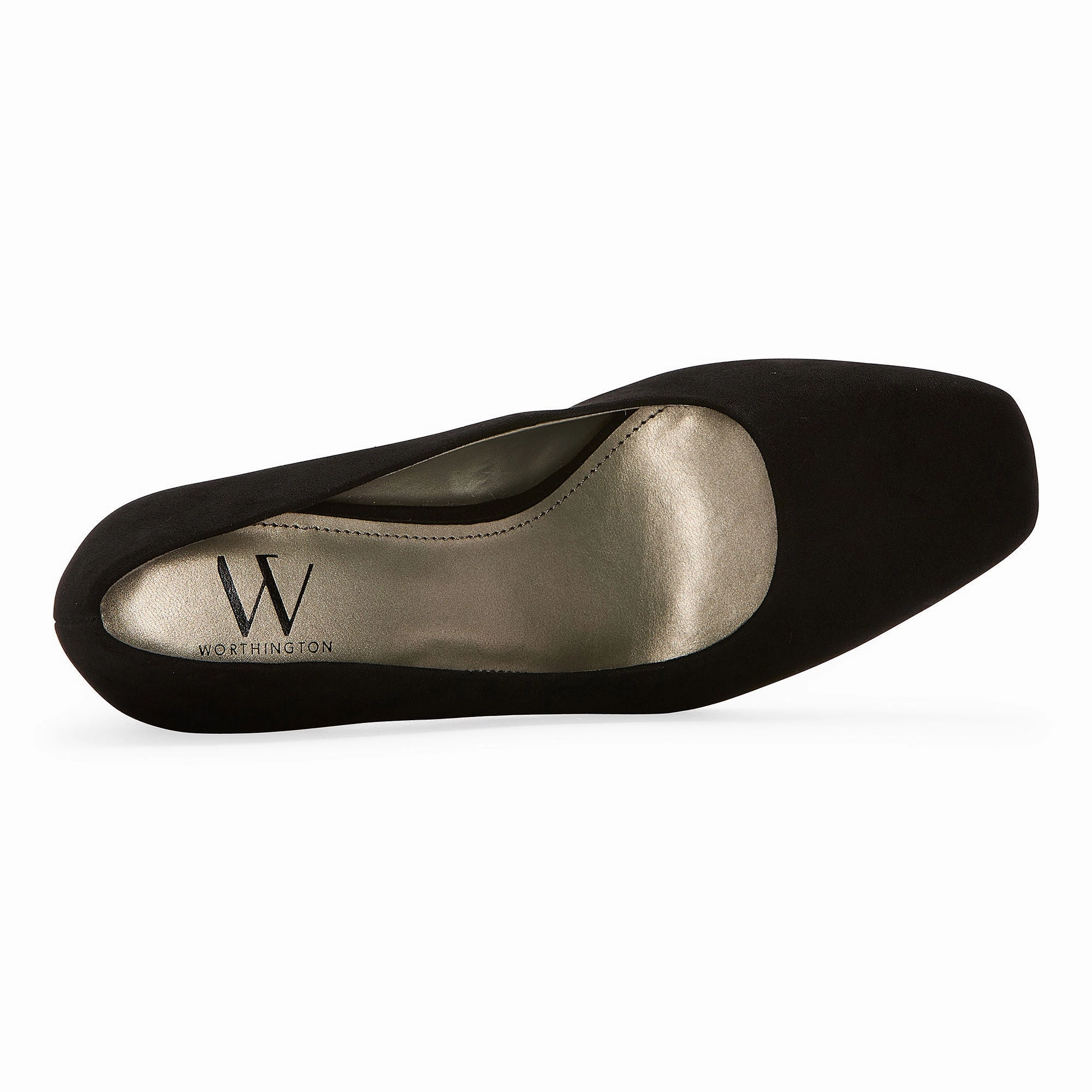 Worthington Wor Mead - BLACK 9 MEDIUM