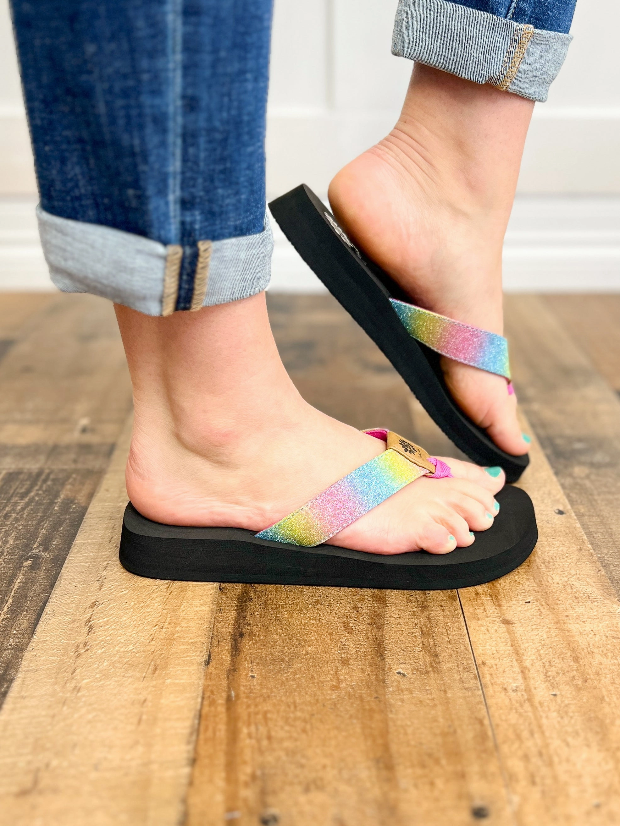 Yellowbox Franca Flip Flop